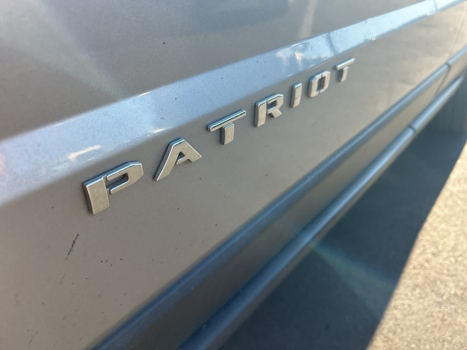 Thumbnail: 2015 Jeep Patriot - 11