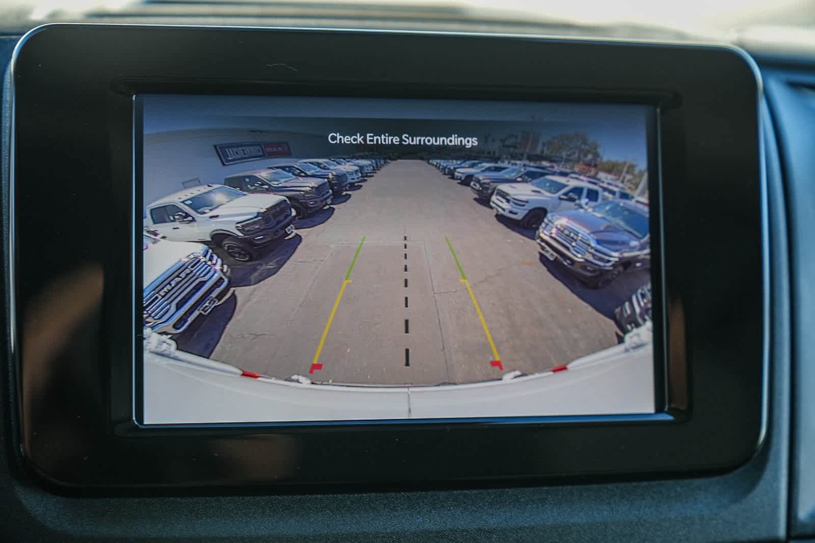 Thumbnail: 2026 RAM ProMaster - 24