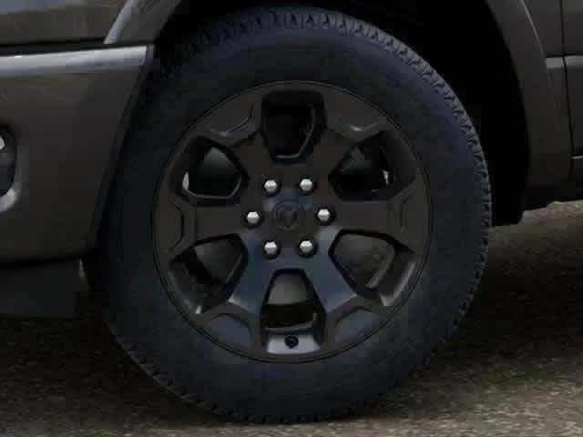 Thumbnail: 2026 RAM 1500 - 17