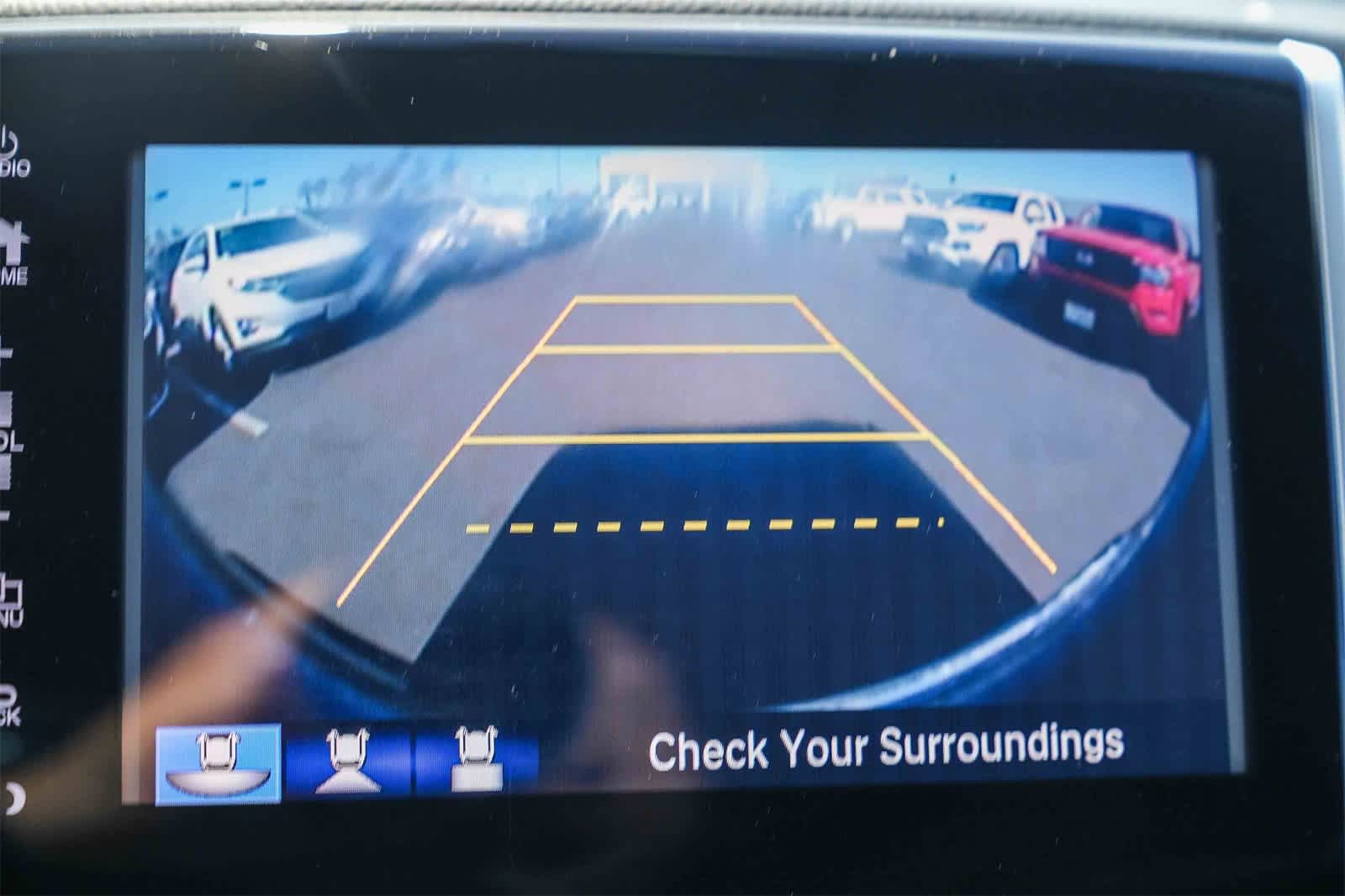 Thumbnail: 2017 Honda Ridgeline - 15