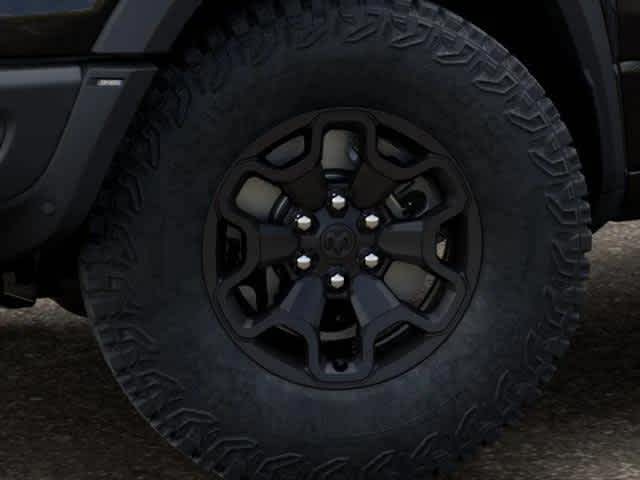 Thumbnail: 2026 RAM 1500 - 30