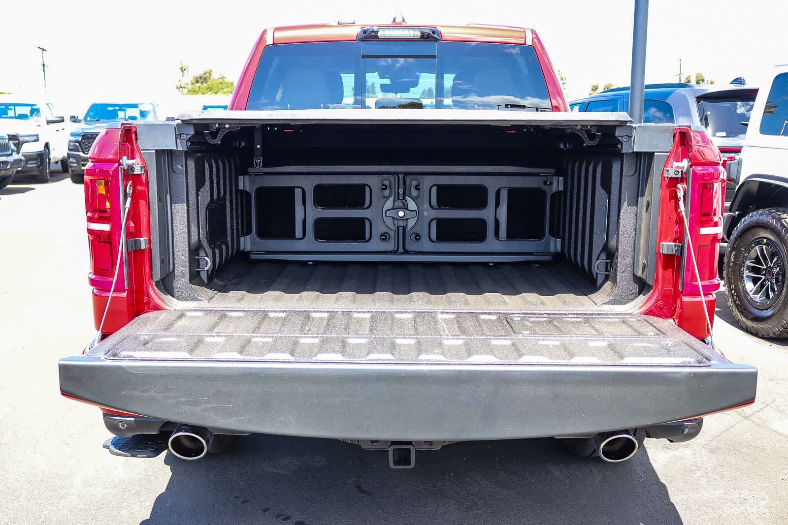 Thumbnail: 2026 RAM 1500 - 13