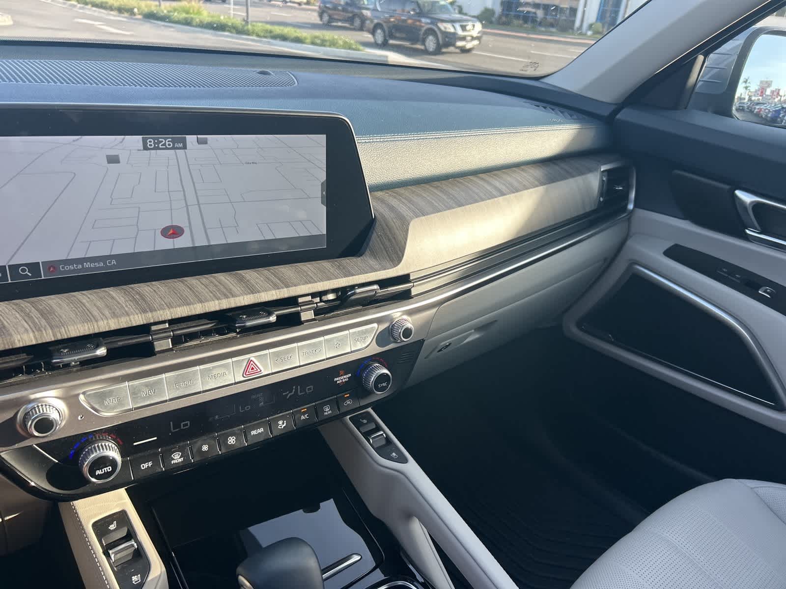 Thumbnail: 2024 Kia Telluride - 36