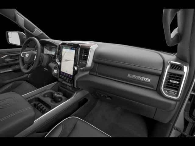 Thumbnail: 2026 RAM 1500 - 12