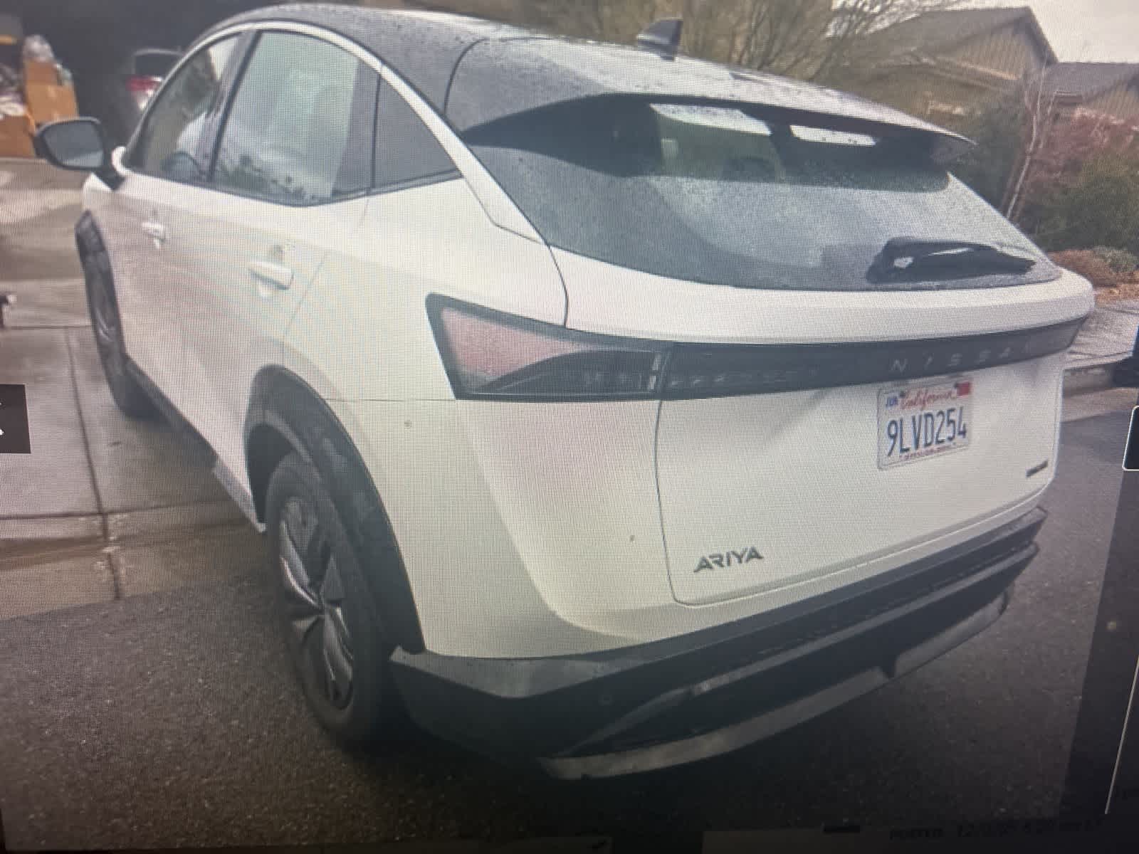 Thumbnail: 2023 Nissan Ariya - 2