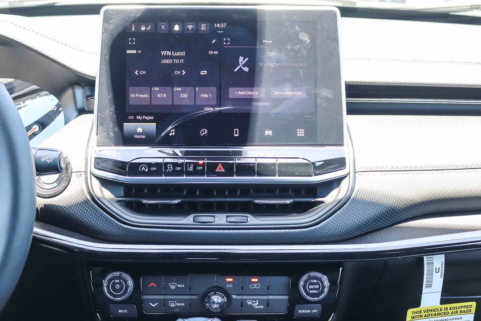 Thumbnail: 2026 Jeep Compass - 15