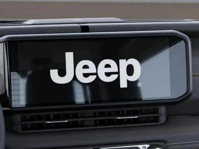 Thumbnail: 2026 Jeep Wrangler - 5