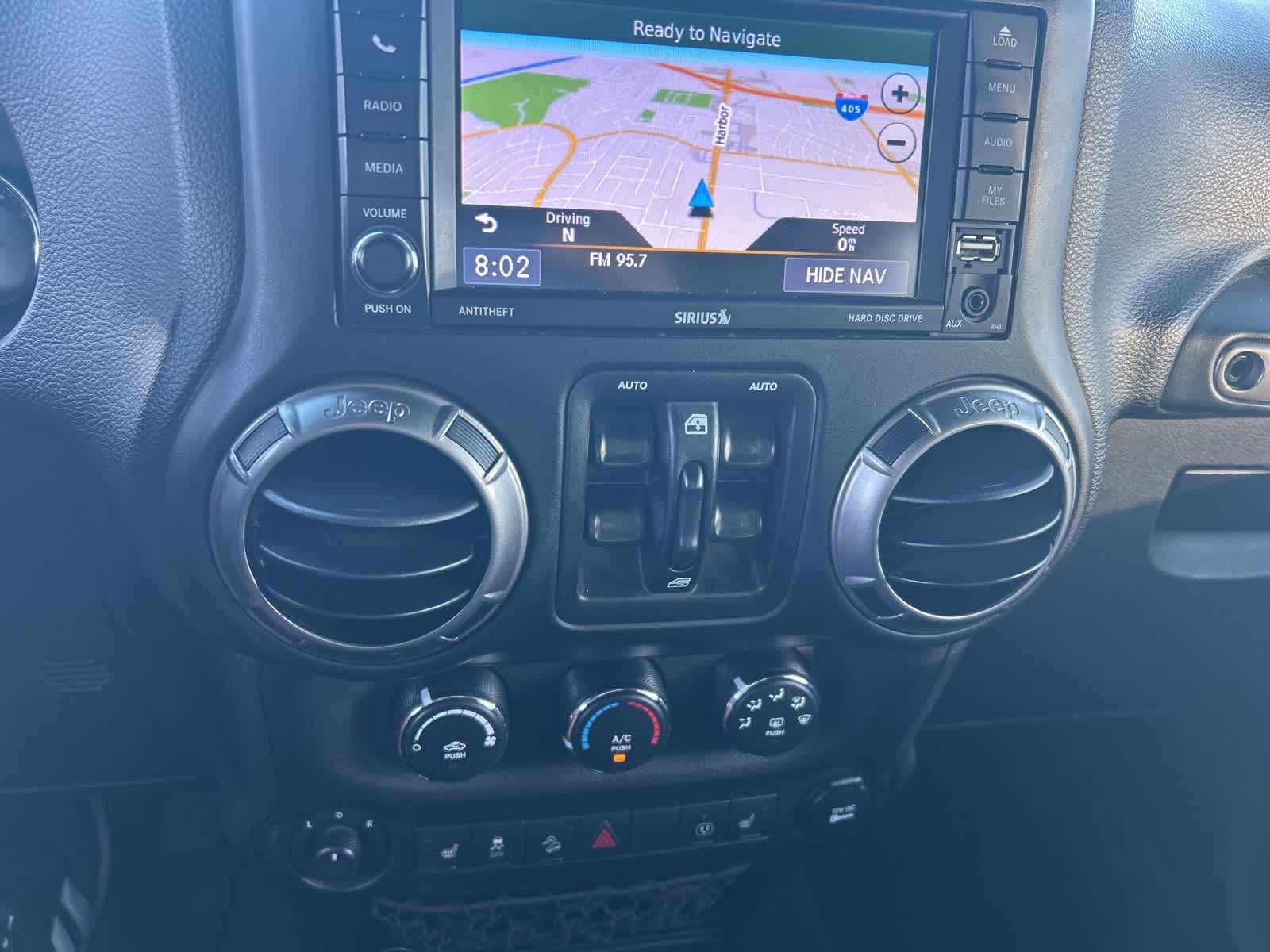 Thumbnail: 2018 Jeep Wrangler - 48