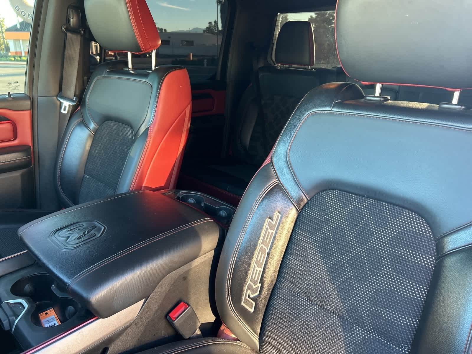 Thumbnail: 2020 RAM 1500 - 30