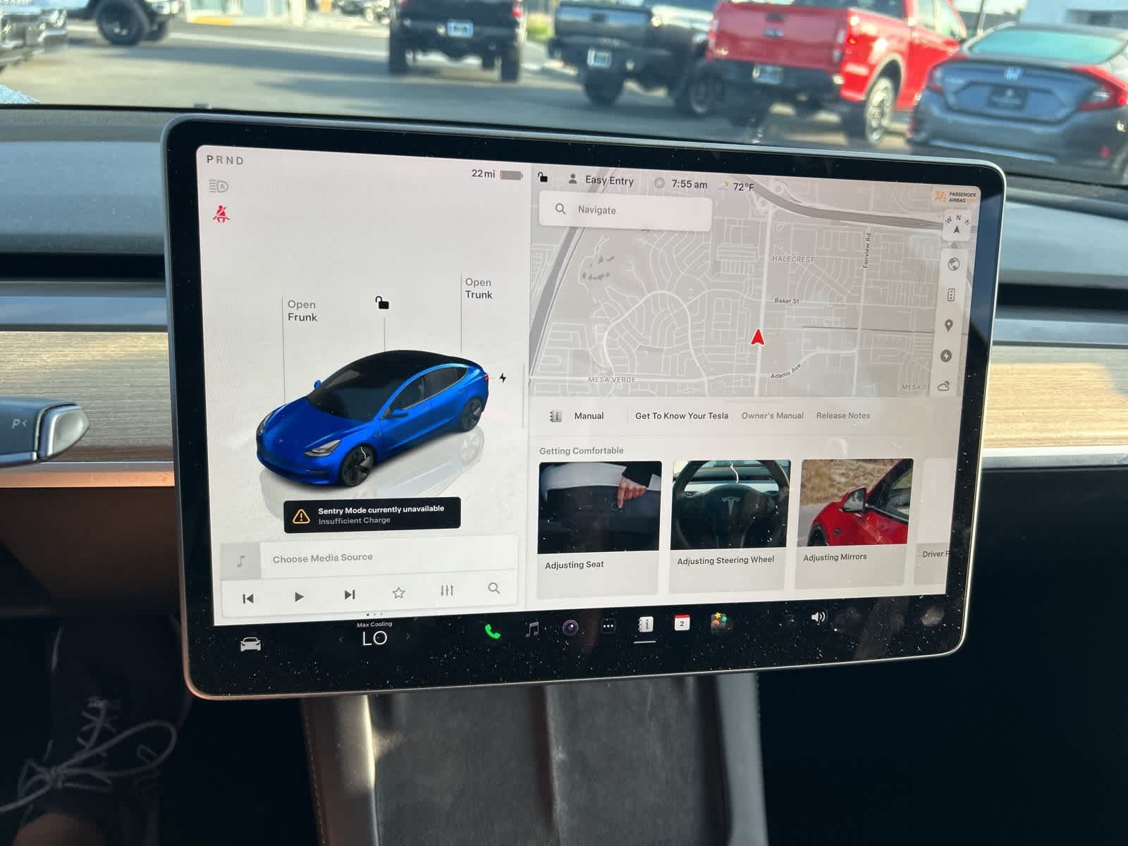 Thumbnail: 2023 Tesla Model 3 - 24