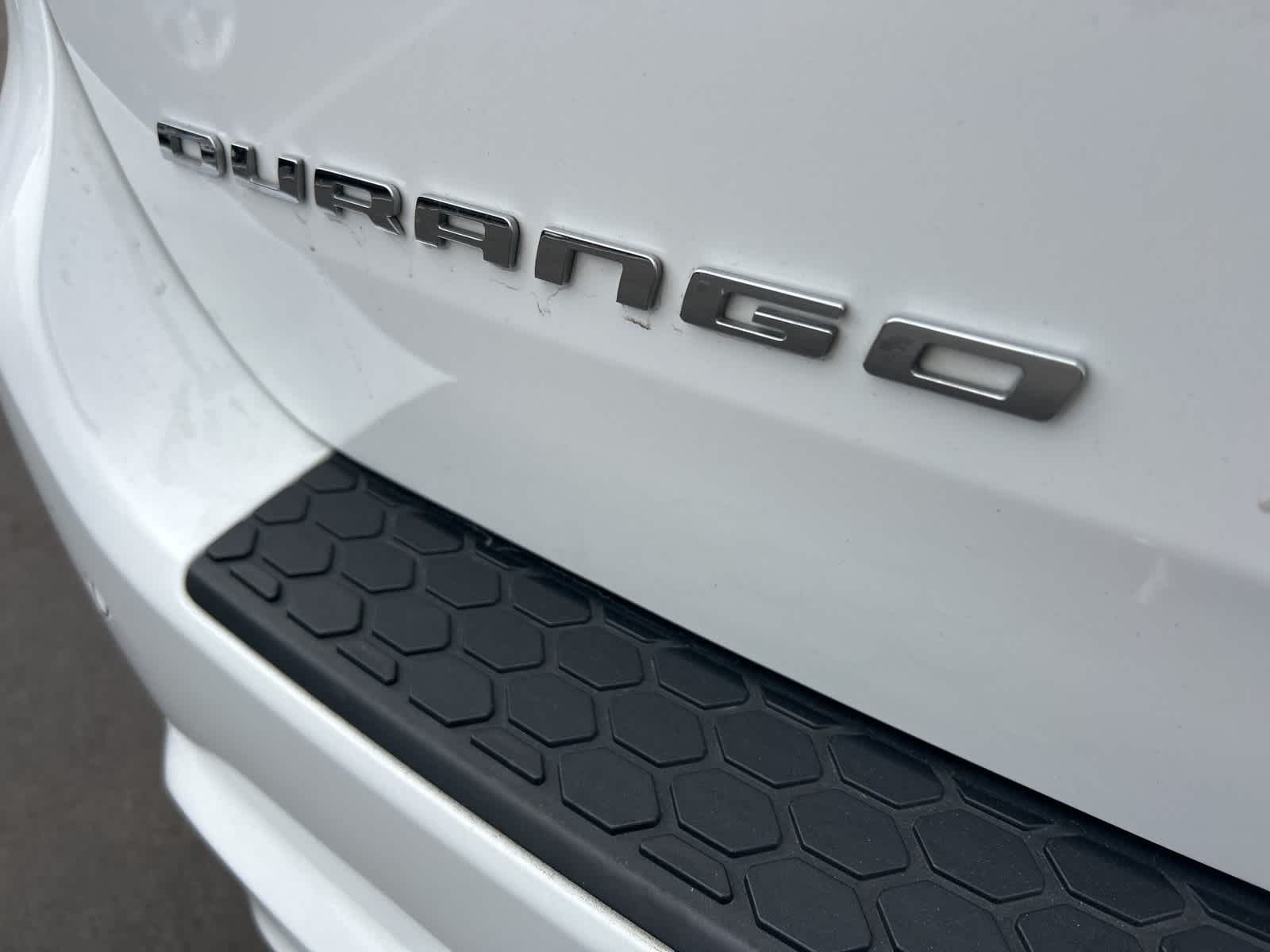Thumbnail: 2024 Dodge Durango - 16