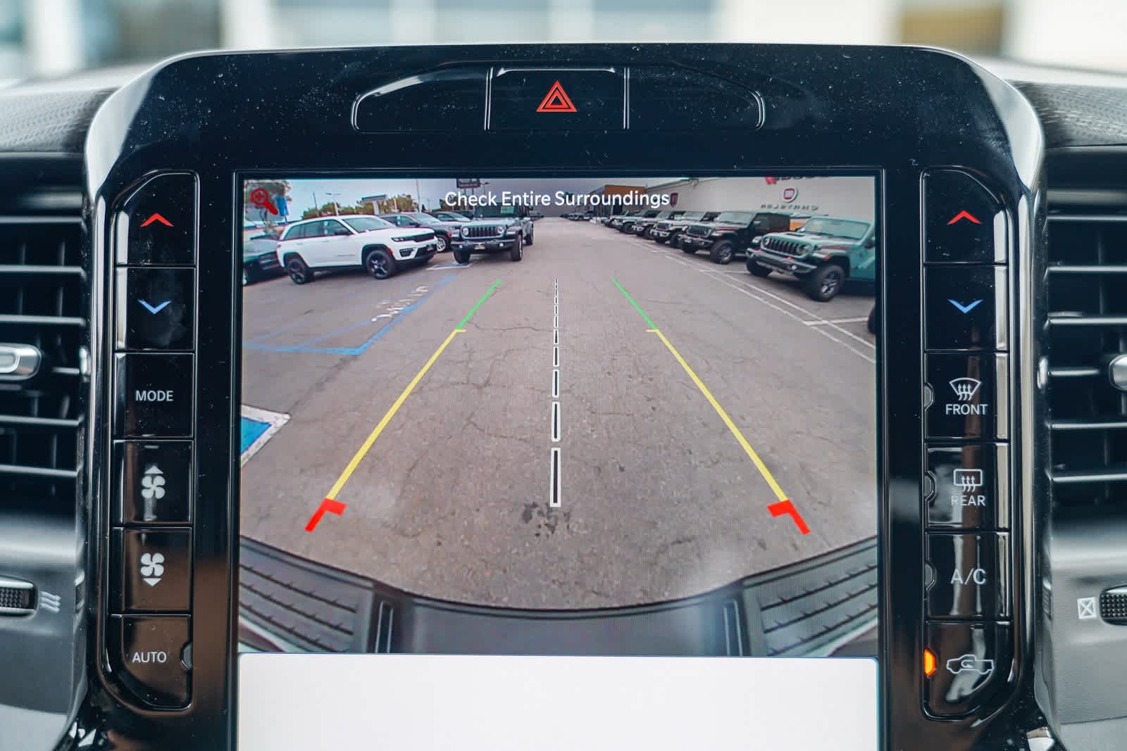 Thumbnail: 2026 RAM 2500 - 25