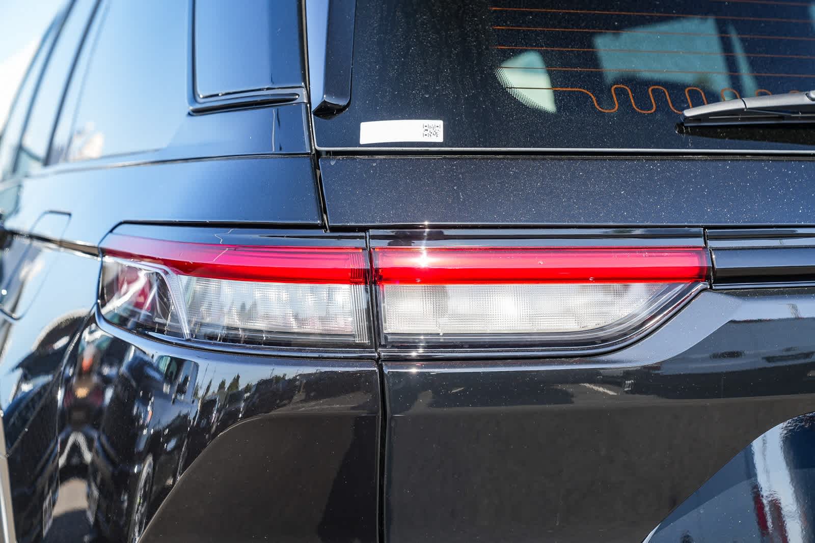 Thumbnail: 2025 Jeep Grand Cherokee - 7