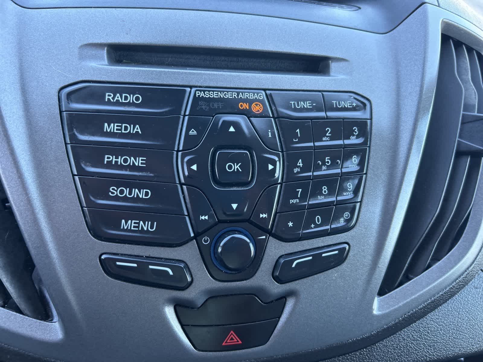 Thumbnail: 2019 Ford Transit Series - 40