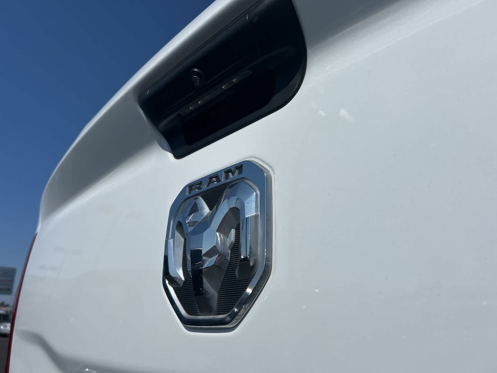 Thumbnail: 2023 RAM 2500 - 19