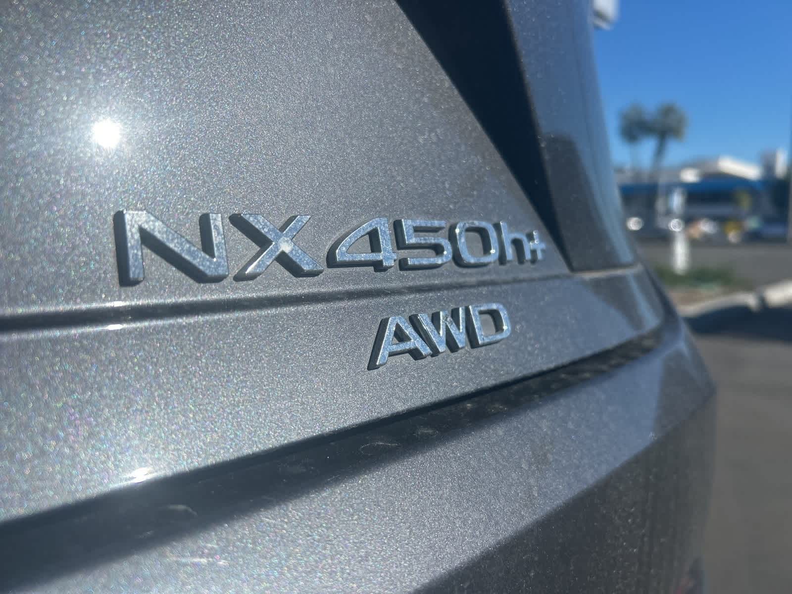 Thumbnail: 2022 Lexus NX - 20