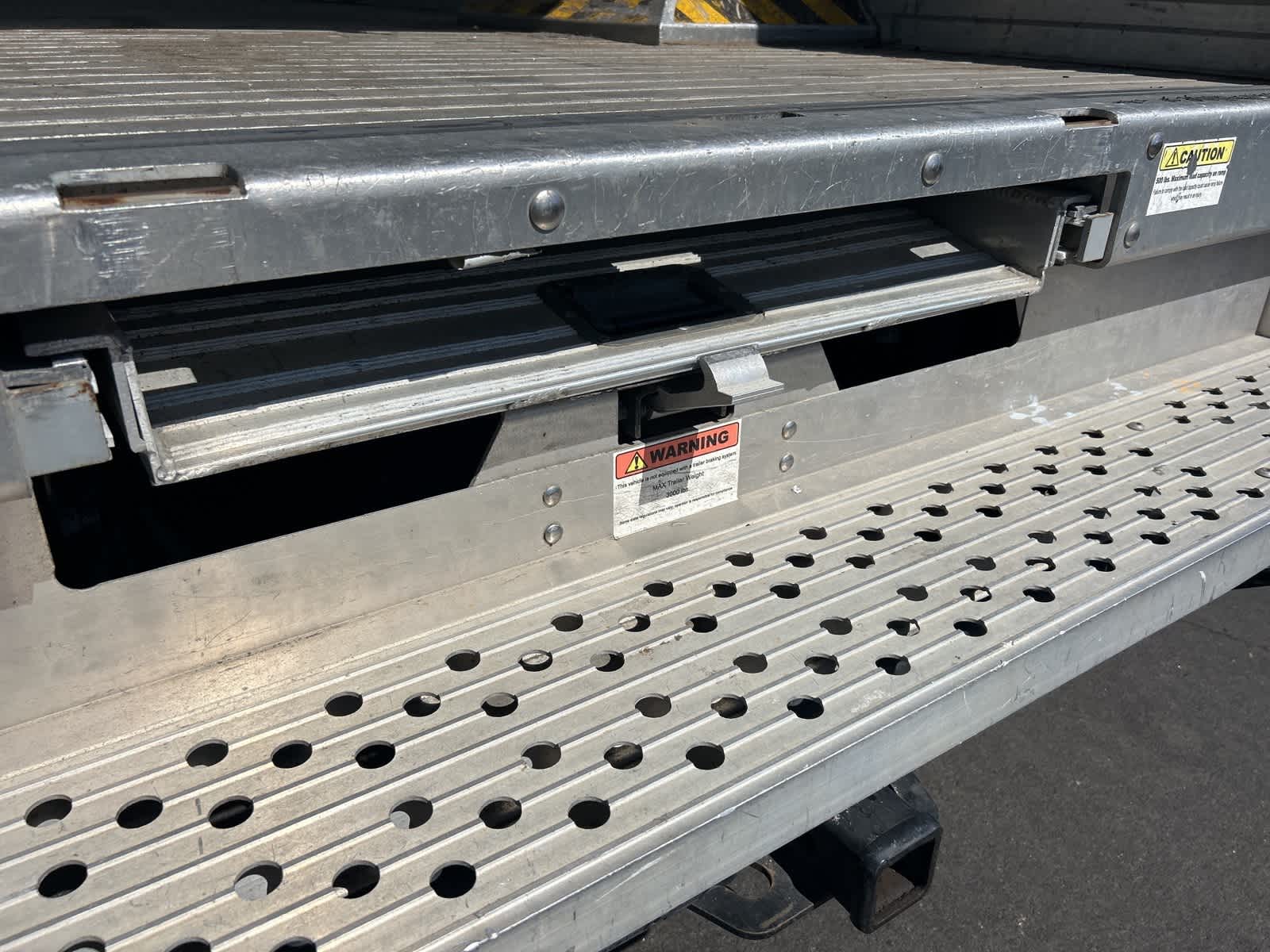 Thumbnail: 2019 Ford Transit Series - 26