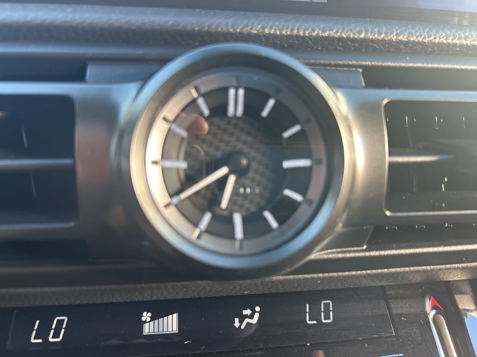 Thumbnail: 2023 Lexus IS - 31