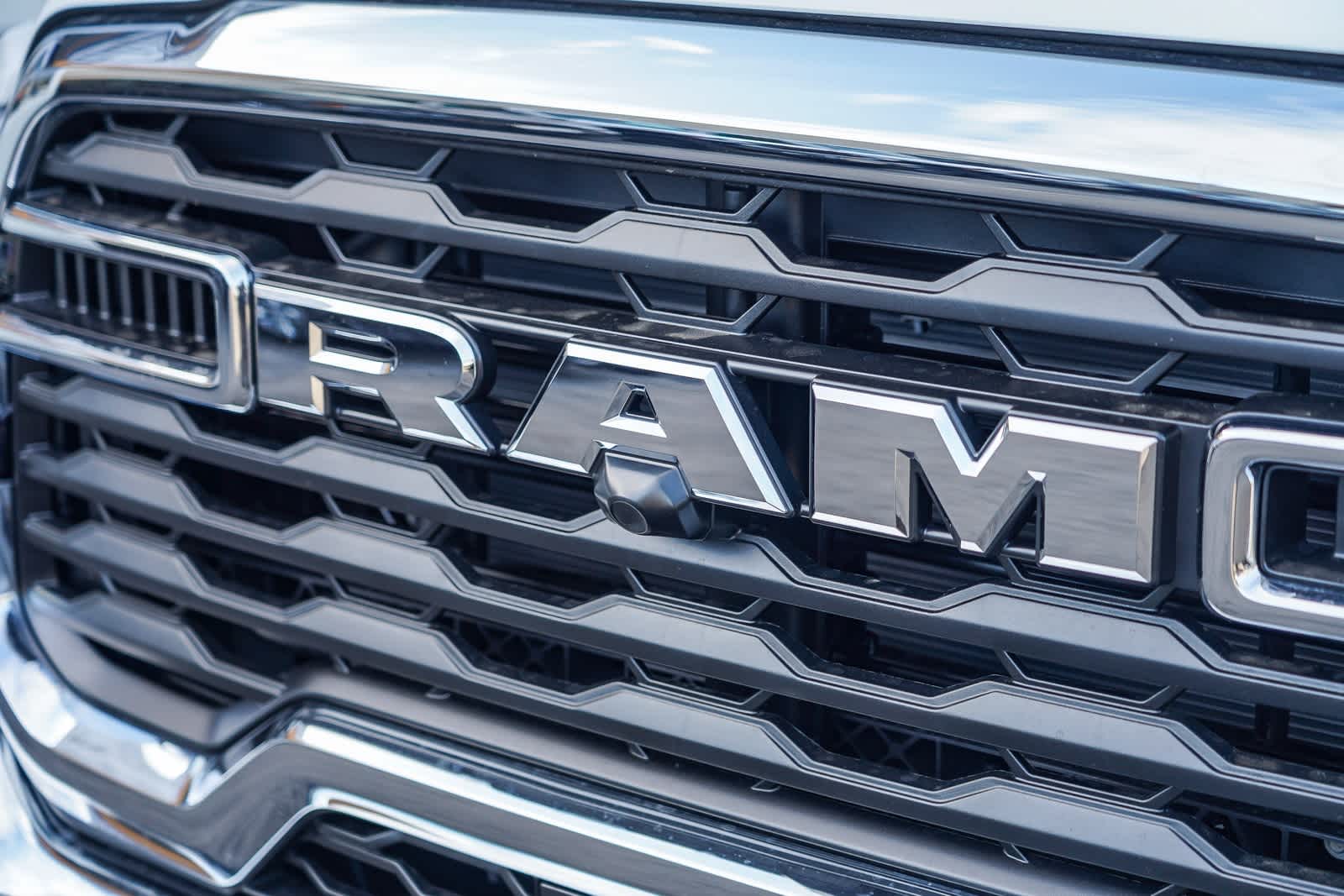 Thumbnail: 2026 RAM 3500 - 3