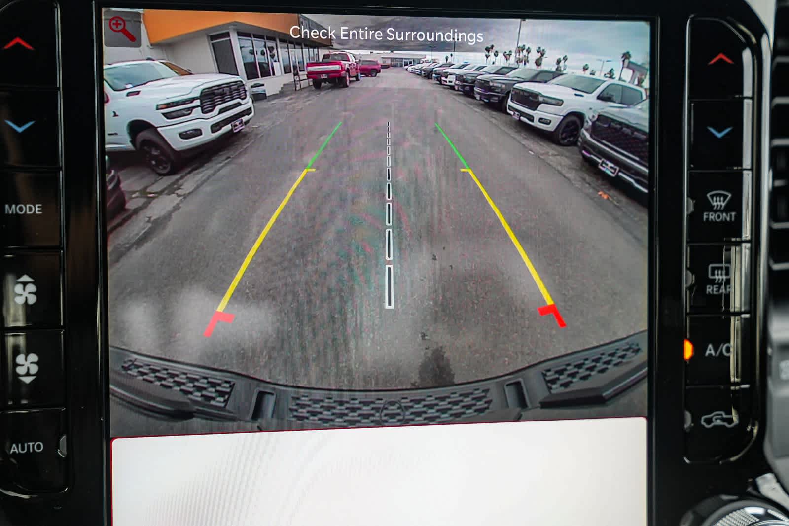 Thumbnail: 2026 RAM 1500 - 24