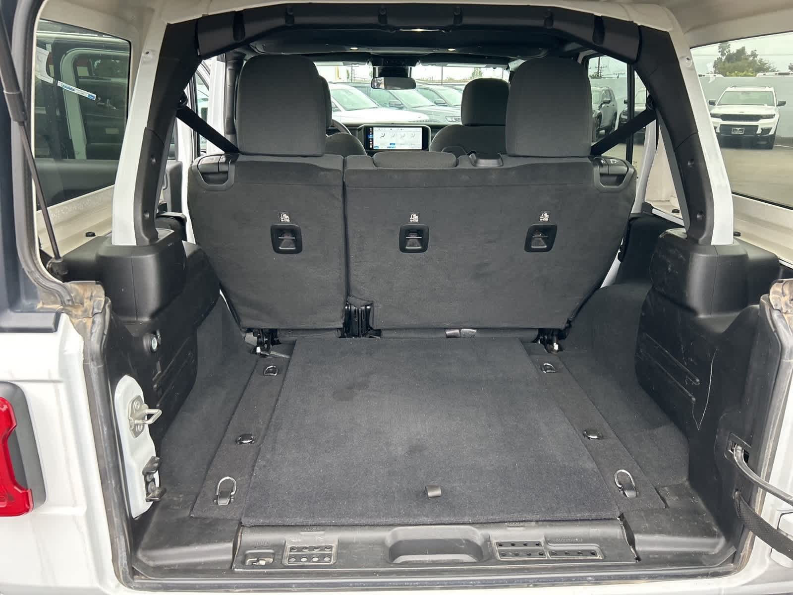 Thumbnail: 2024 Jeep Wrangler - 27