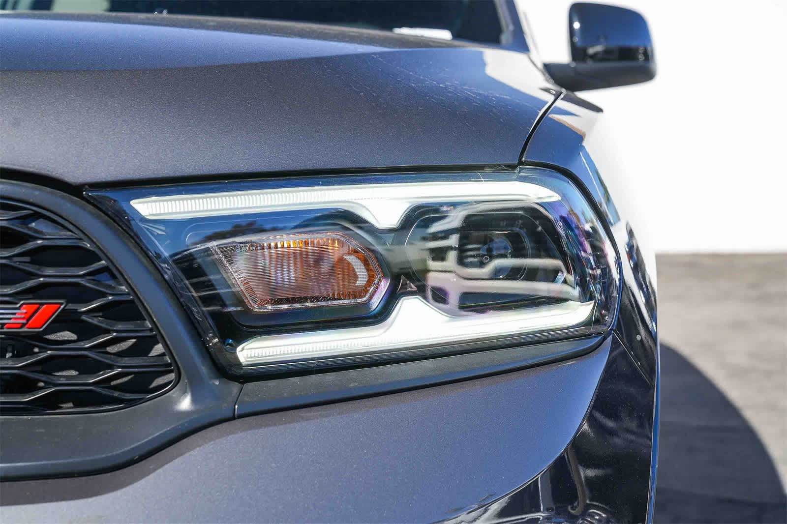 Thumbnail: 2025 Dodge Durango - 7