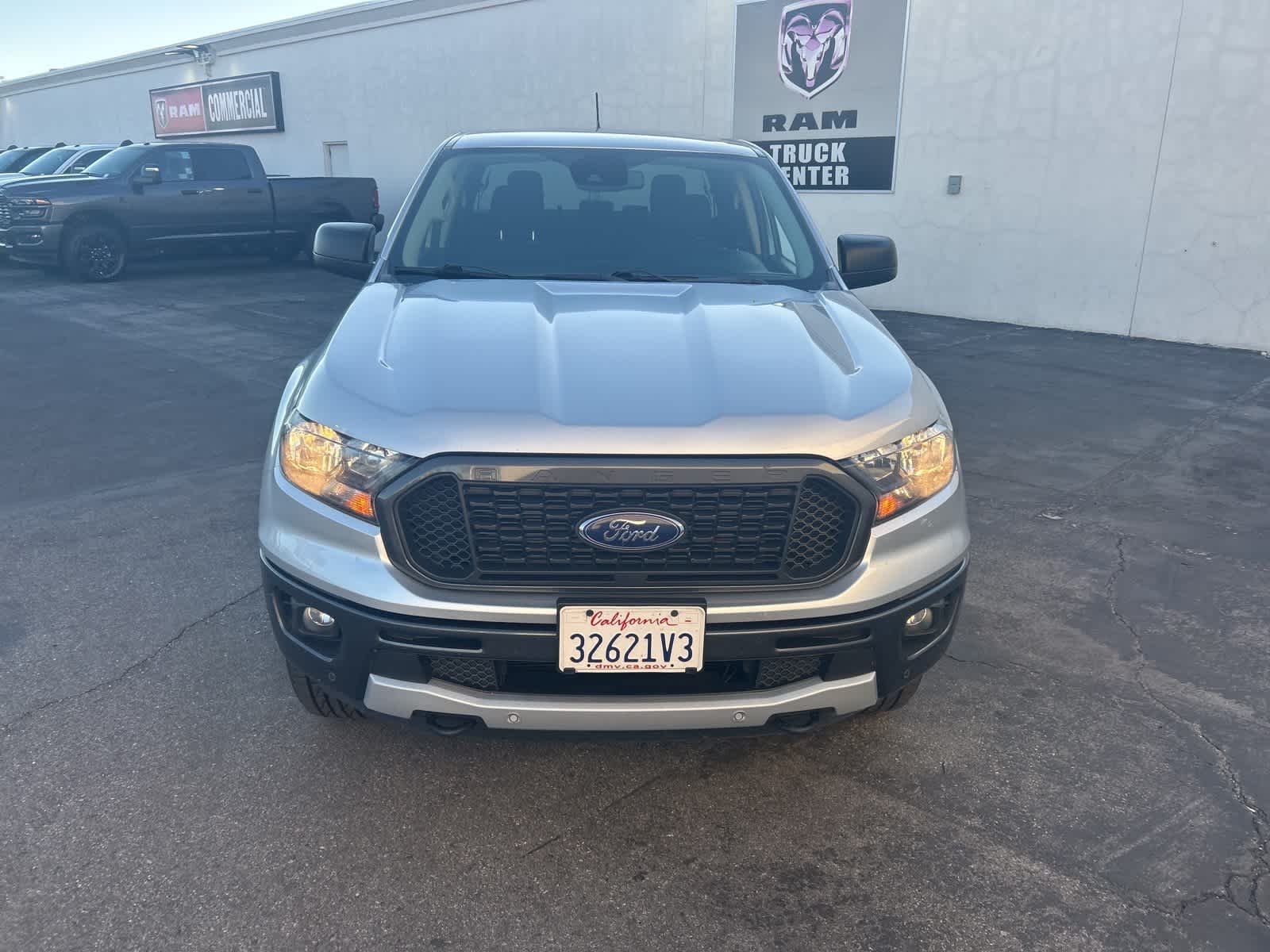 Thumbnail: 2019 Ford Ranger - 11