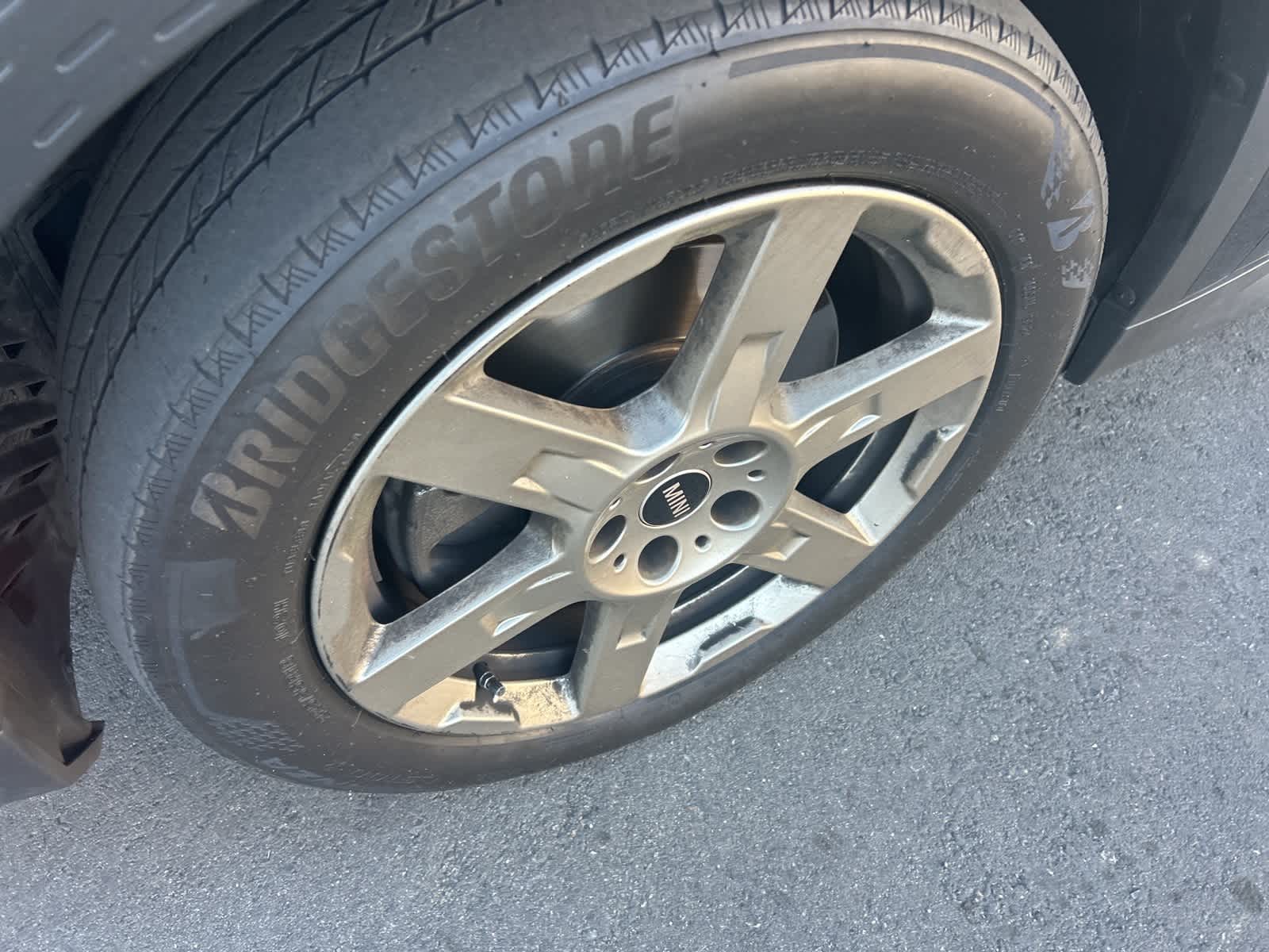 Thumbnail: 2025 MINI Cooper Countryman - 12