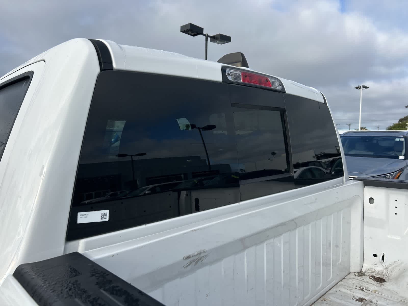 Thumbnail: 2023 RAM 1500 - 17