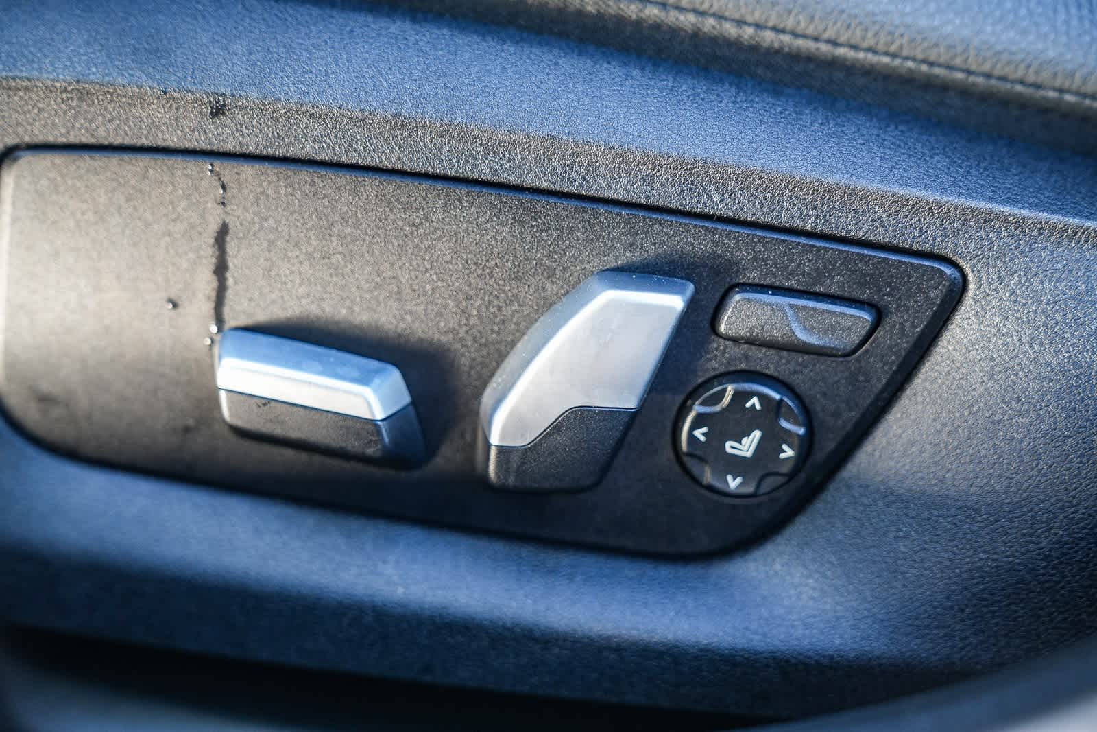 Thumbnail: 2018 BMW 5 Series - 20