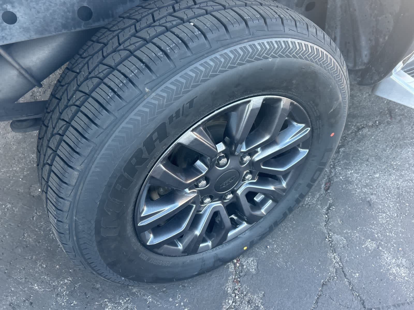 Thumbnail: 2019 Ford Ranger - 26