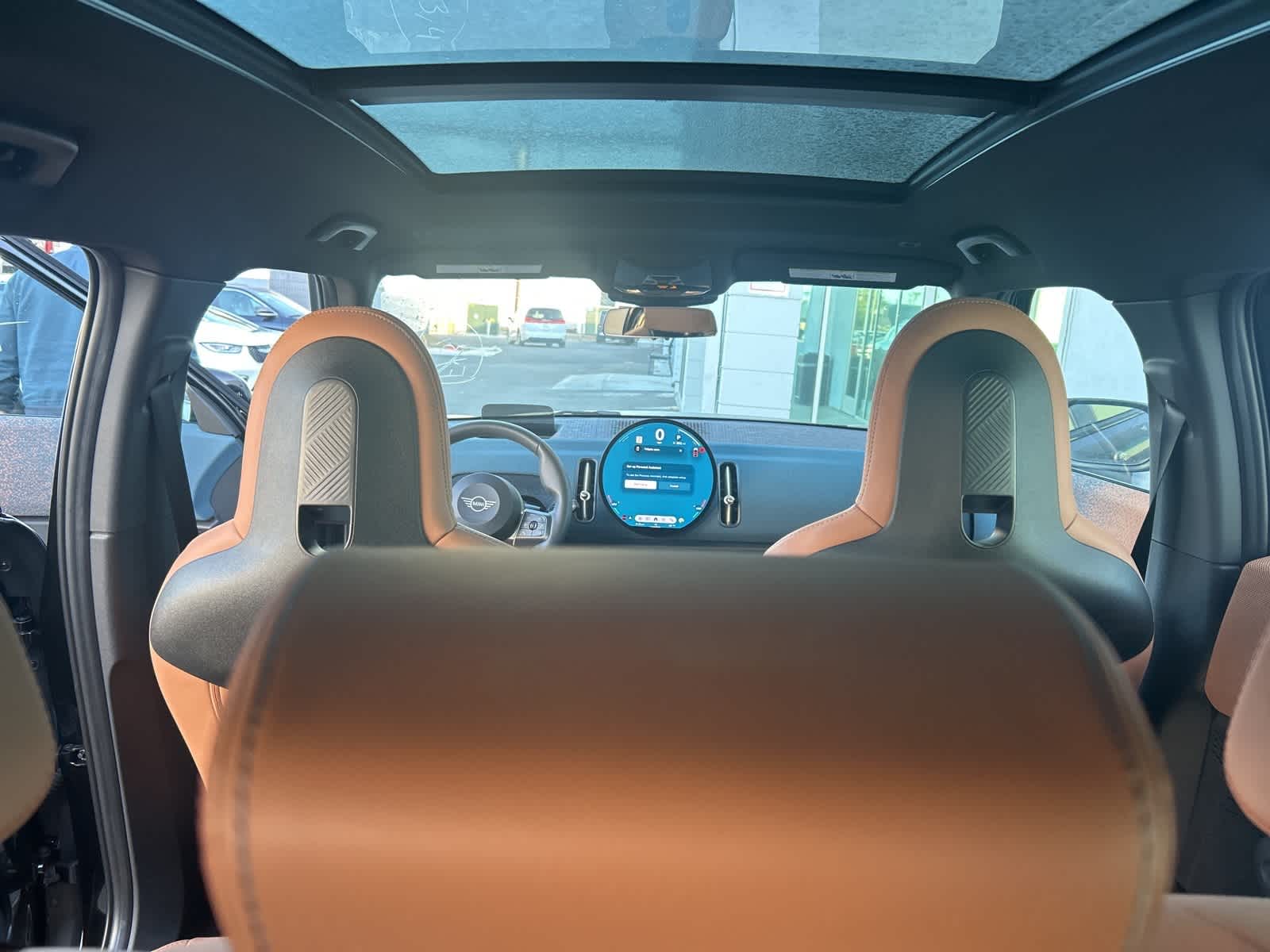 Thumbnail: 2025 MINI Cooper Countryman - 30