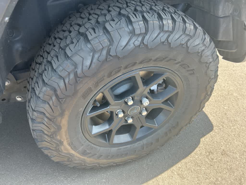 Thumbnail: 2024 Jeep Wrangler - 15