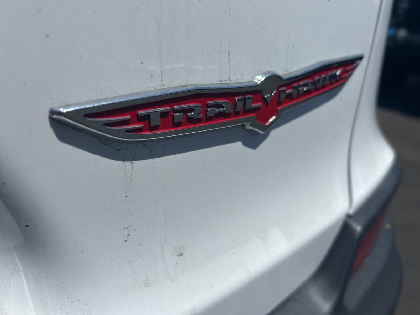 Thumbnail: 2022 Jeep Cherokee - 16