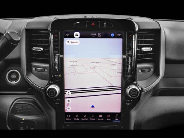 Thumbnail: 2026 RAM 2500 - 13