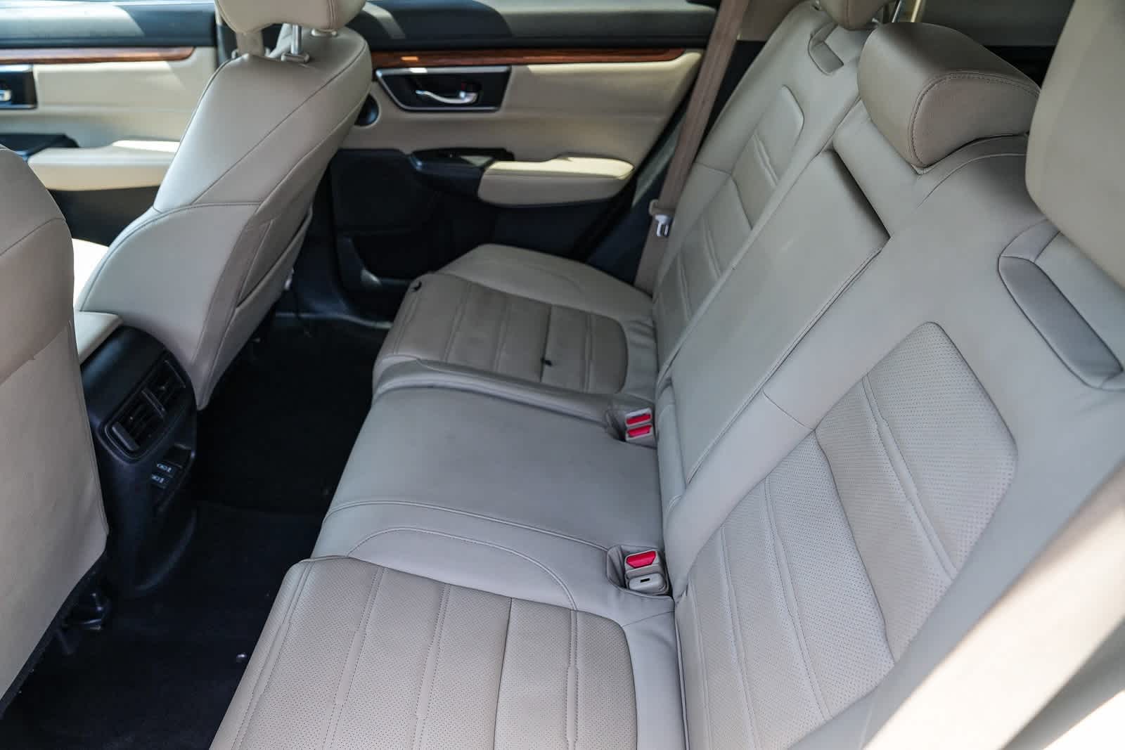 Thumbnail: 2017 Honda CR-V - 16