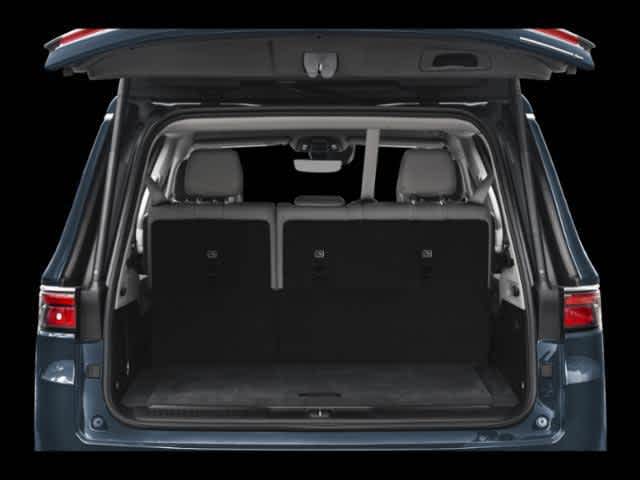 Thumbnail: 2025 Jeep Wagoneer - 8
