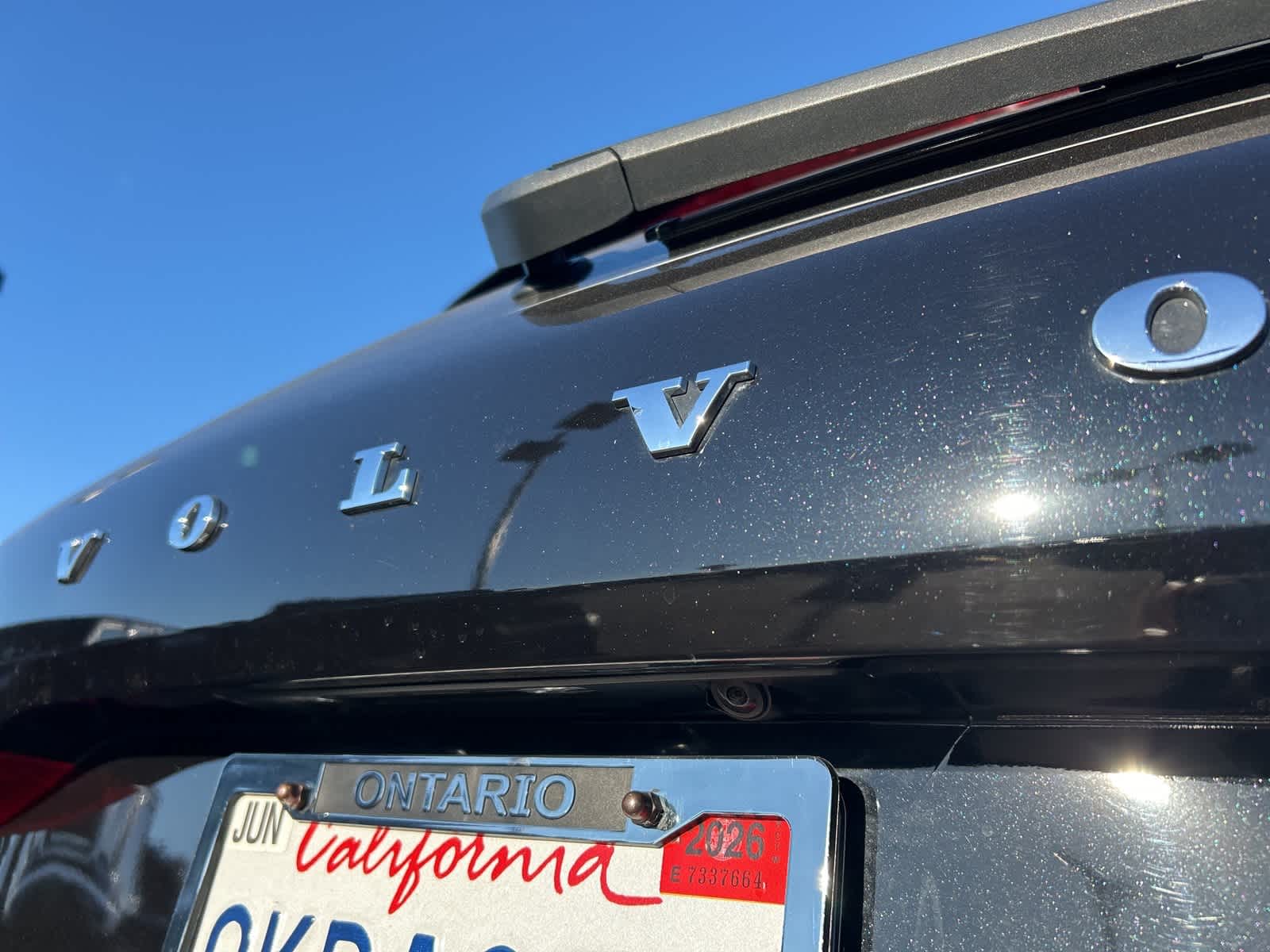 Thumbnail: 2022 Volvo XC60 - 19