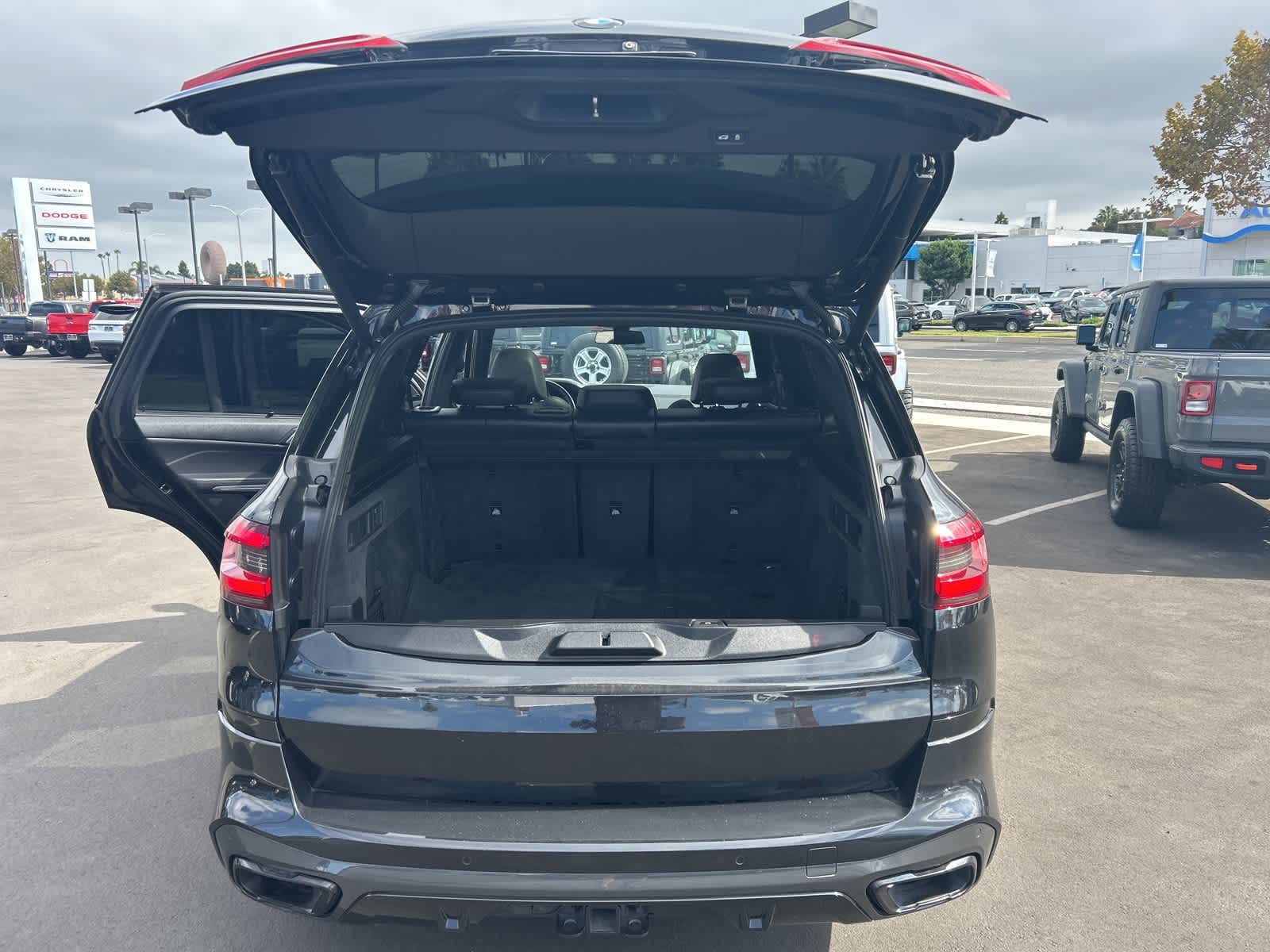 Thumbnail: 2019 BMW X5 - 21