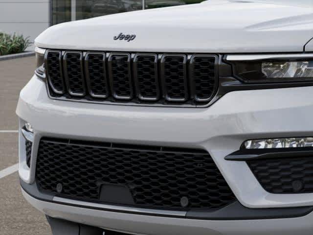 Thumbnail: 2025 Jeep Grand Cherokee - 19