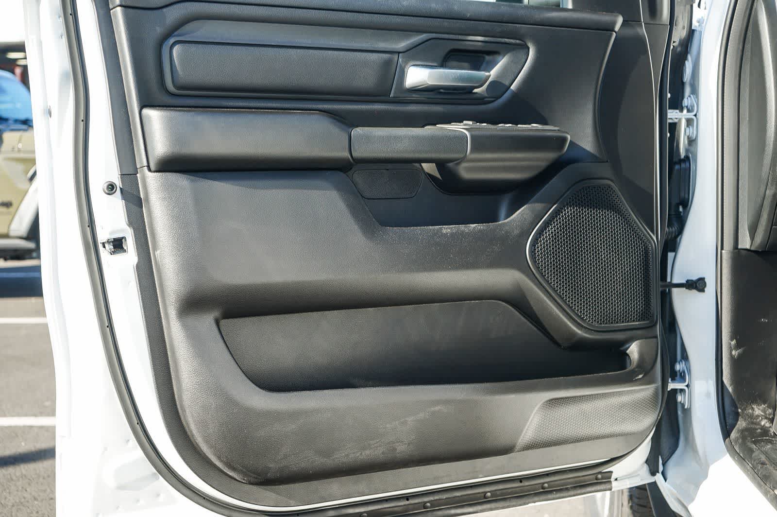 Thumbnail: 2026 RAM 1500 - 21
