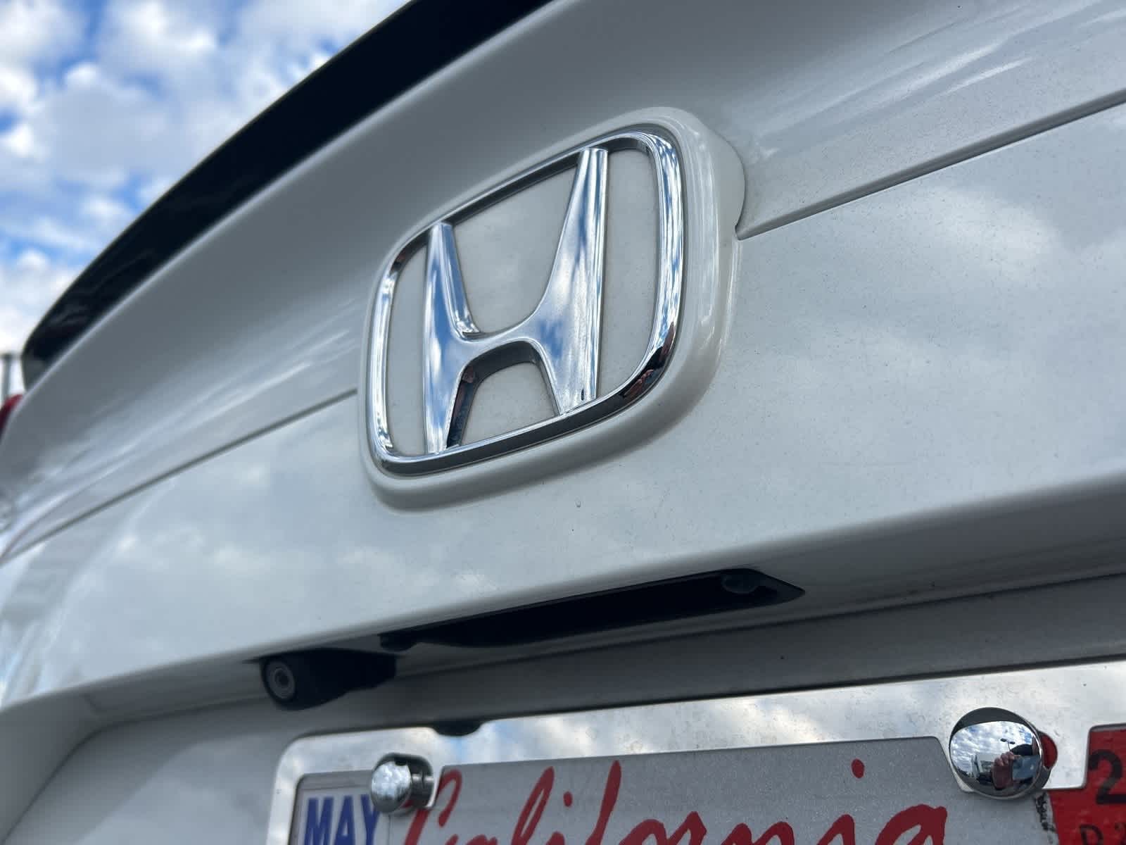 Thumbnail: 2021 Honda Civic - 17