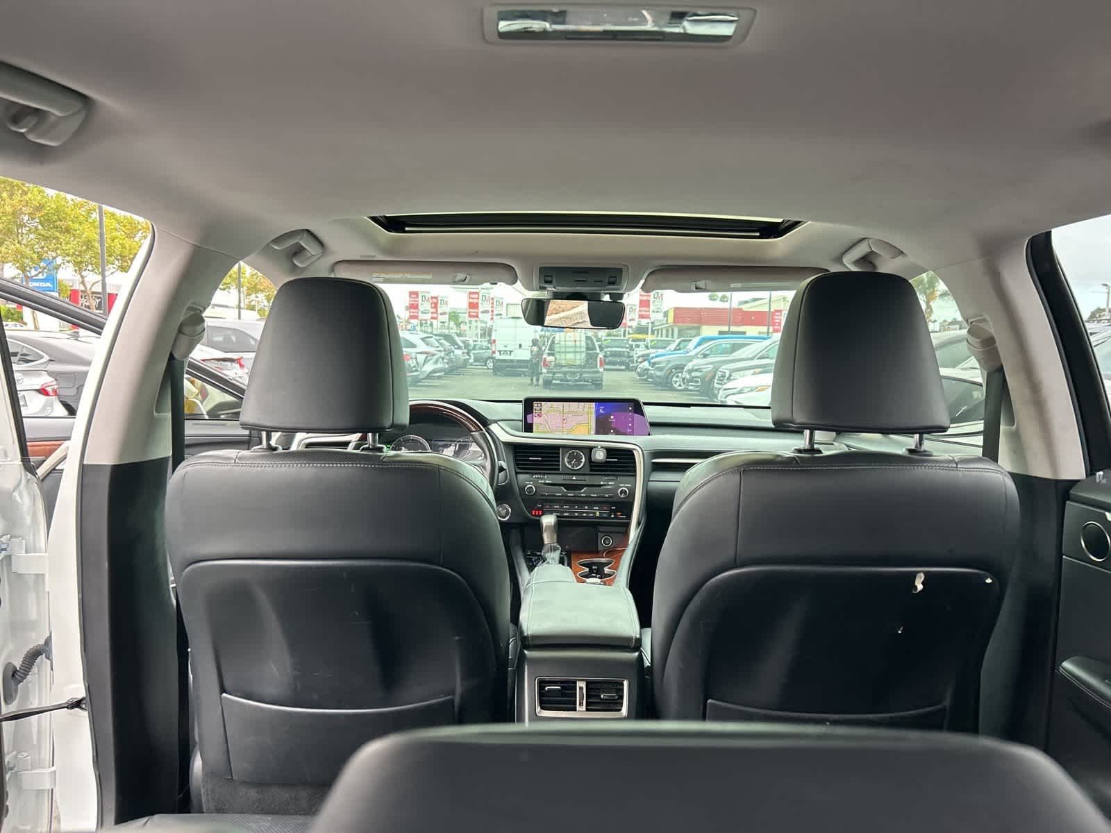 Thumbnail: 2019 Lexus RX - 27