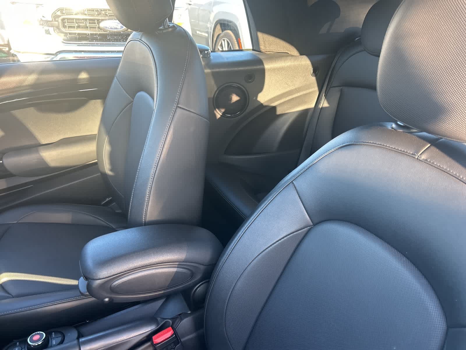 Thumbnail: 2021 MINI Cooper Convertible - 19