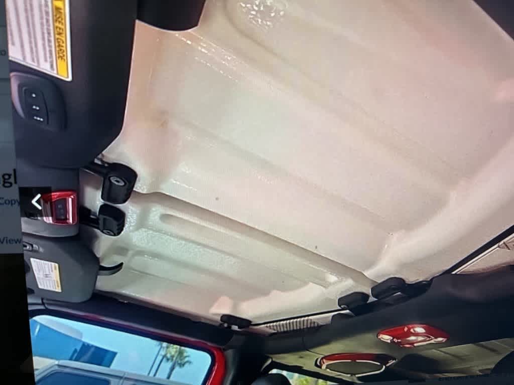 Thumbnail: 2021 Jeep Wrangler - 11