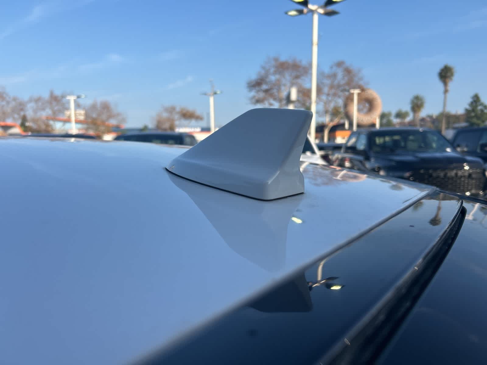 Thumbnail: 2020 Ford Fusion - 15