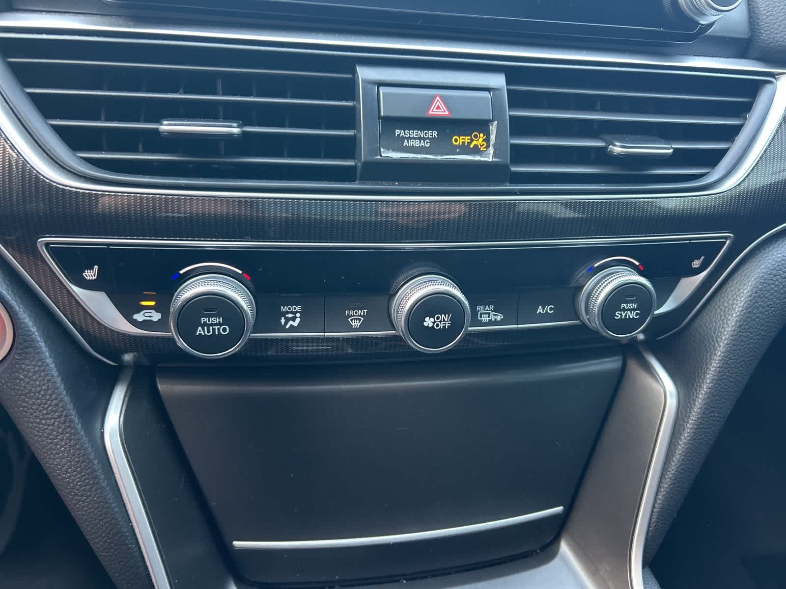 Thumbnail: 2022 Honda Accord - 34