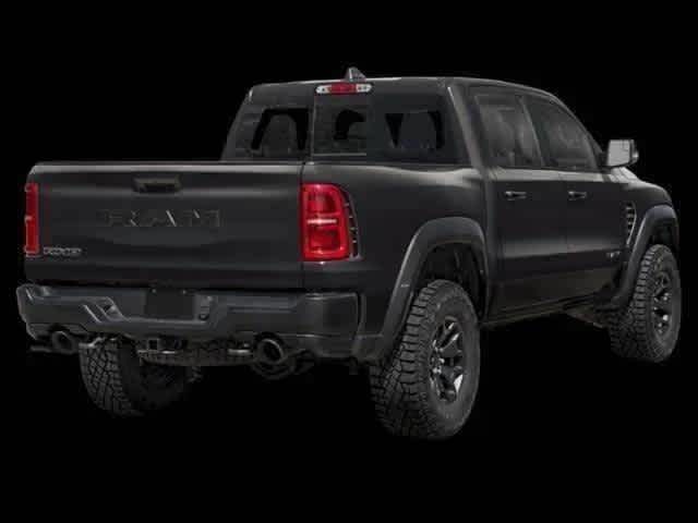 Thumbnail: 2026 RAM 1500 - 2