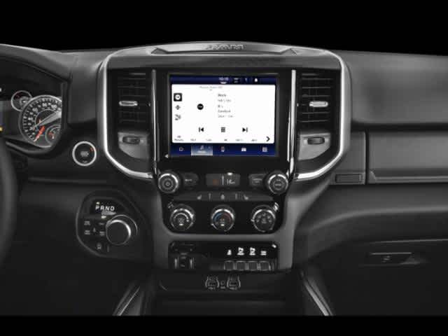 Thumbnail: 2025 RAM 1500 - 7