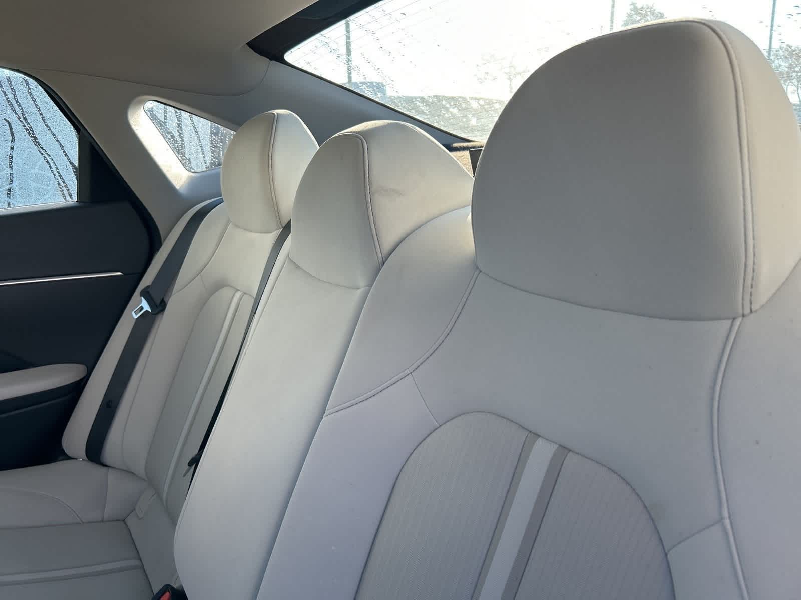 Thumbnail: 2022 Hyundai Sonata - 19